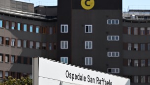 Berlusconi, seconda notte tranquilla in ospedale: oggi nessun bollettino
