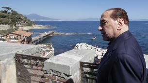 Berlusconi: "Ucraina aggredita, va aiutata