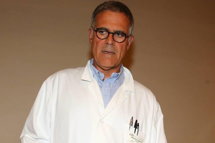 Berlusconi, Zangrillo: "Caro presidente le chiedo scusa"