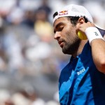 Berrettini, infortunio e ritiro contro Ruud: cosa è successo agli Internazionali