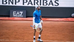 Berrettini, l'incubo continua: salterà anche il Roland Garros