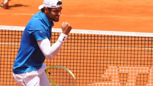 Berrettini-Ruud agli Internazionali: orario, precedenti e dove vederla