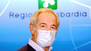 Bertolaso: "Tutta Italia si sta avvicinando a zona rossa"
