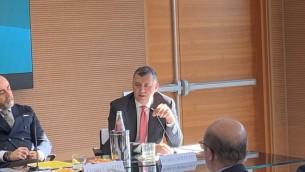 Bertucci: "Festival del Lavoro evento unico nel suo genere"