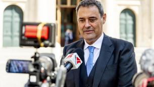 Besseghini (Arera): 'numeri 2020 mostrano effetto covid ma anche buona resilienza'