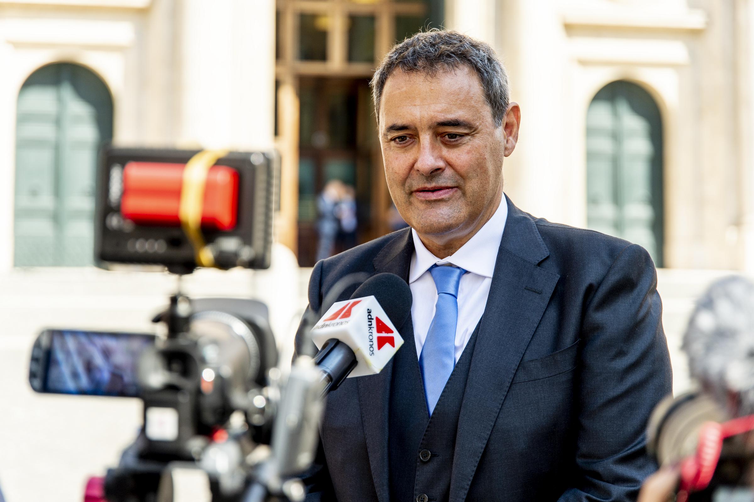 Besseghini (Arera): 'numeri 2020 mostrano effetto covid ma anche buona resilienza'