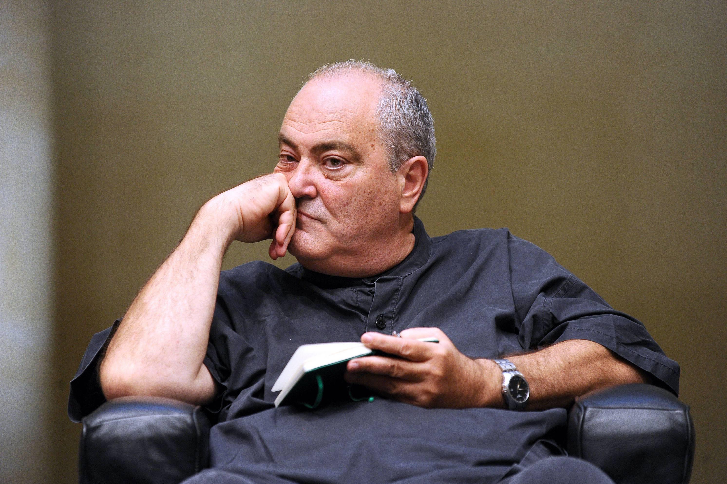 Bettini: "Renzi? Suoi attacchi caduta stile, perché dovrei fare lo stesso?"