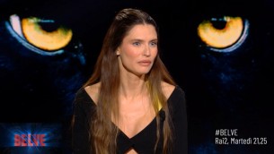 Bianca Balti a Belve: "Ho subìto uno stupro a 18 anni" - Video