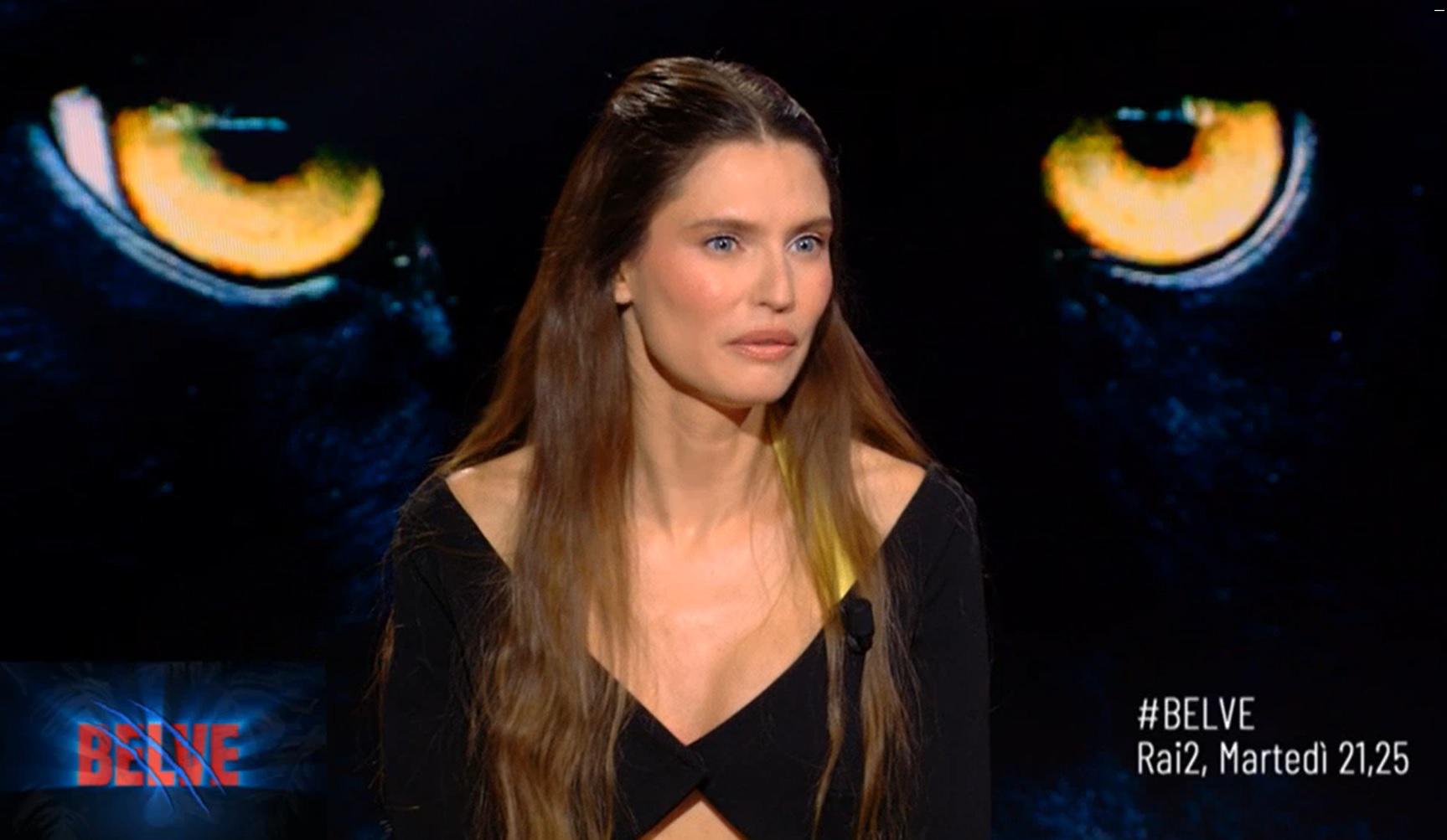 Bianca Balti a Belve: "Ho subìto uno stupro a 18 anni" - Video