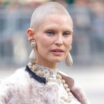 Bianca Balti: "Pensavo sarei morta, oggi sono sulla cover di Vogue"