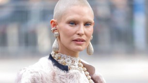 Bianca Balti: "Pensavo sarei morta, oggi sono sulla cover di Vogue"