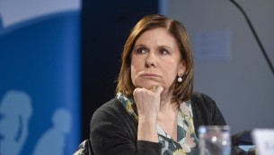 Bianca Berlinguer passa a Rete4, l'annuncio di Pier Silvio Berlusconi