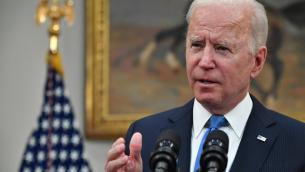 Biden a Netanyahu: "Sostegno a cessate il fuoco, Israele ha diritto di difendersi"