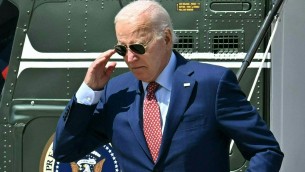 Biden a Roma a gennaio: vedrà Mattarella, Meloni e il Papa