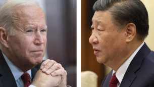 Biden chiama Xi: "Pace a Taiwan, preoccupato per sostegno a Difesa Russia"