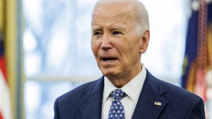 Biden e i vuoti di memoria, l'audio che la Casa Bianca non diffuse