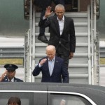 Biden e il cancro, Obama: "Lo affronterà con determinazione"