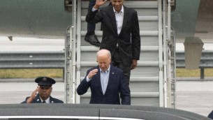 Biden e il cancro, Obama: "Lo affronterà con determinazione"