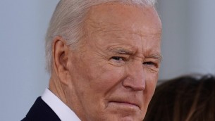 Biden e la diagnosi di tumore alla prostata: "Il cancro tocca tutti, grazie per affetto e sostegno"