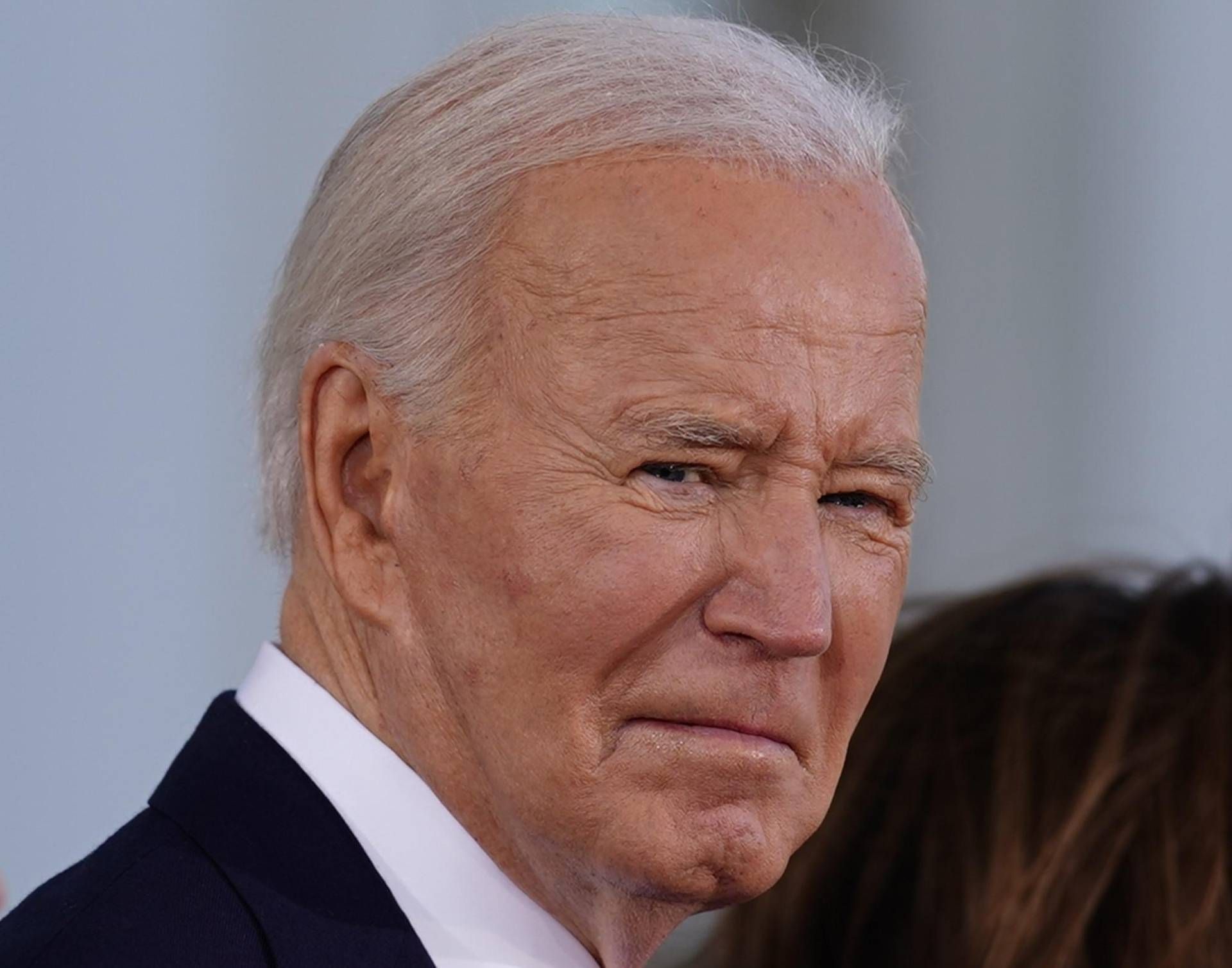 Biden e la diagnosi di tumore alla prostata: "Il cancro tocca tutti, grazie per affetto e sostegno"