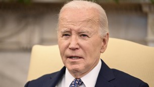 Biden e la gaffe nel colloquio con Meloni: Gaza diventa Ucraina