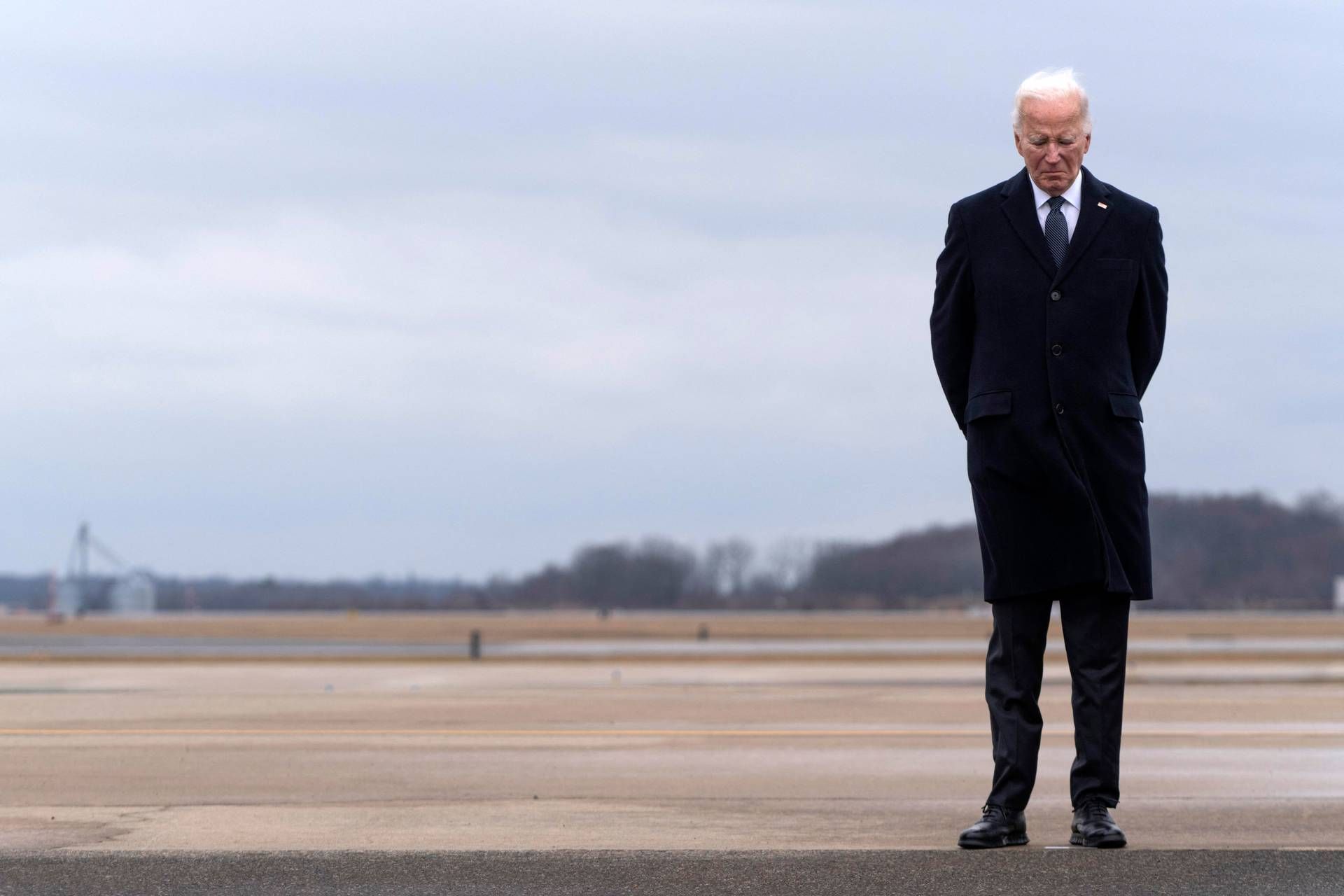 Biden è malato, ha cancro alla prostata aggressivo
