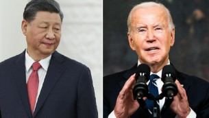 Biden e Xi 'dittatore', cosa pensa il presidente americano del leader cinese