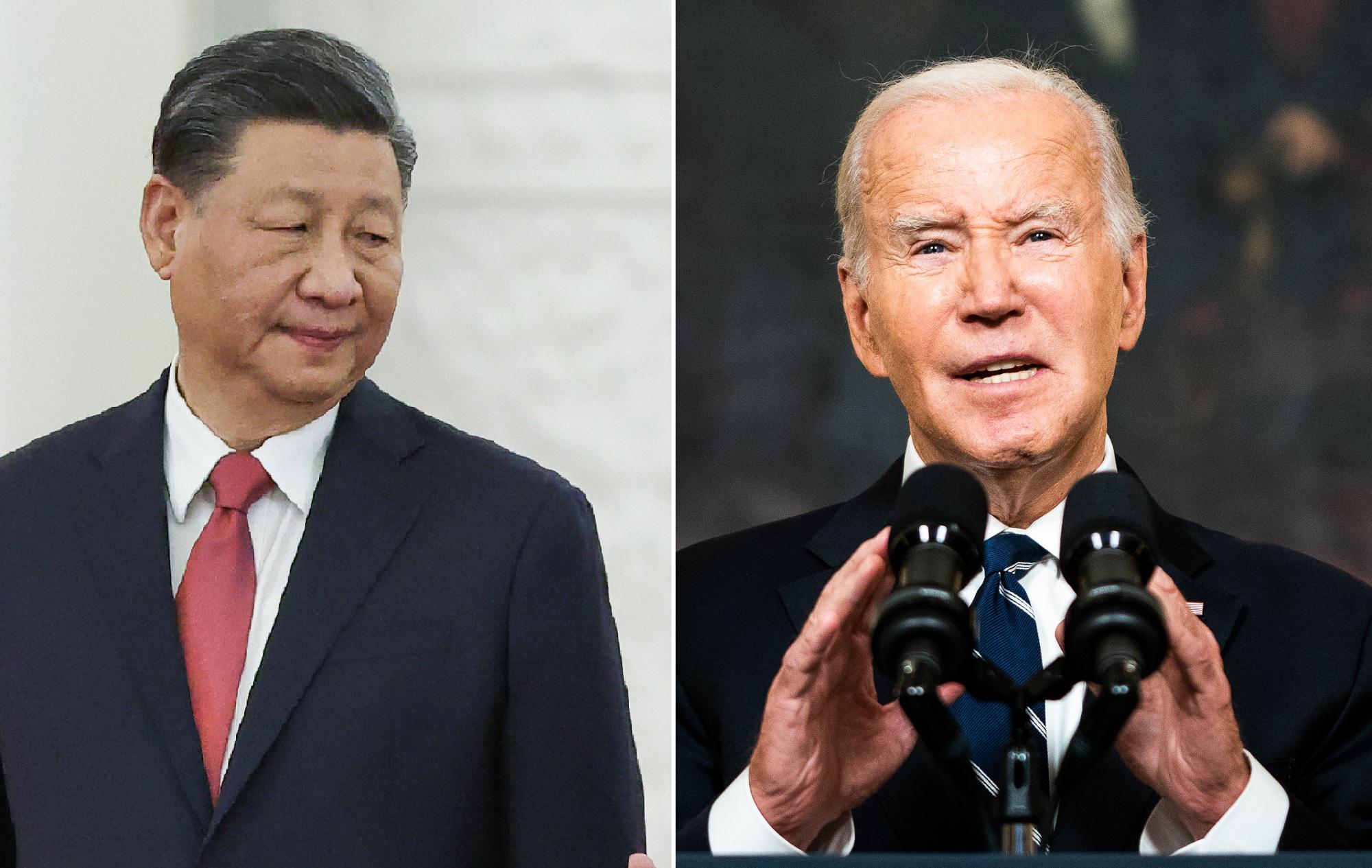 Biden e Xi 'dittatore', cosa pensa il presidente americano del leader cinese
