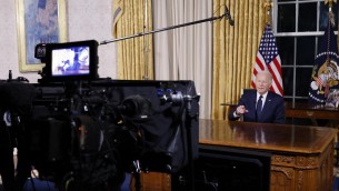 Biden, il discorso su Israele e Ucraina: cosa ha detto il presidente Usa