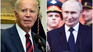 Biden, l'accusa di Tucker Carlson: "Ha tentato di far uccidere Putin"