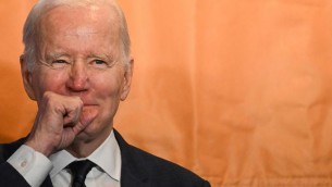 Biden, l'ultima gaffe del presidente Usa