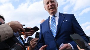 Biden oggi compie 80 anni, brunch in famiglia alla Casa Bianca
