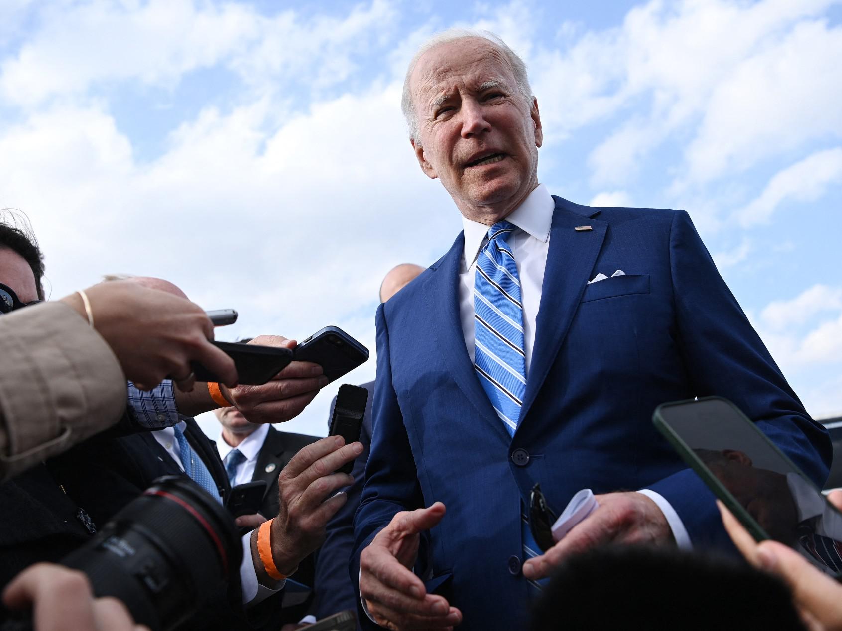 Biden oggi compie 80 anni, brunch in famiglia alla Casa Bianca