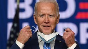 Biden positivo al Covid, 'sintomi molto lievi'