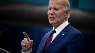 Biden: "Rabbia Israele comprensibile, ma troppi innocenti morti"