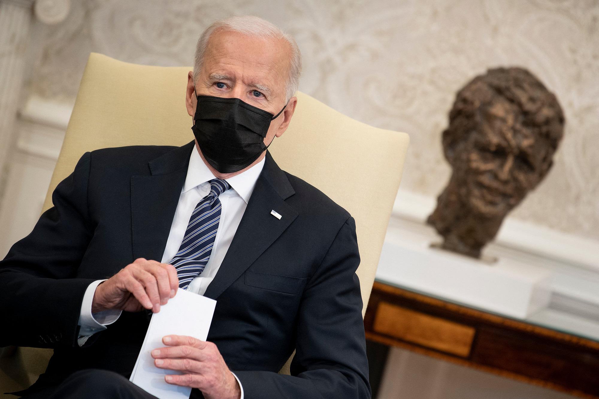 Biden riconoscerà genocidio armeno, primo presidente Usa a farlo