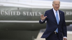 Biden: risposta dopo morte soldati