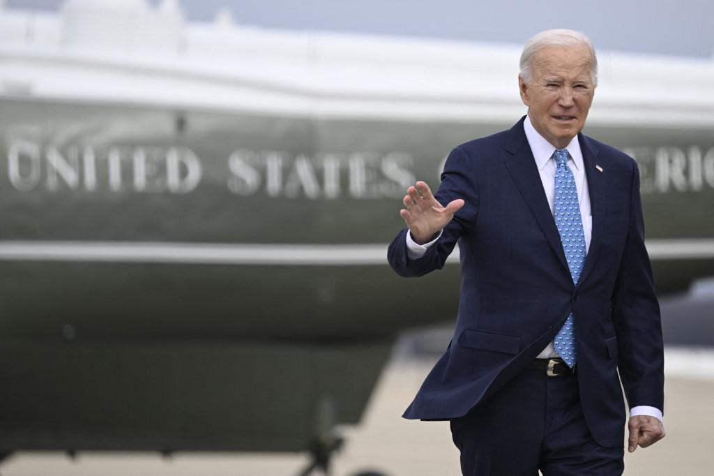 Biden: risposta dopo morte soldati