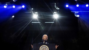 Biden si scaglia contro "estremisti" repubblicani del Maga