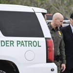 Biden-Trump, duello al confine con il Messico: la sfida del dem al tycoon