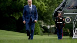 Biden: "Ucraina decide se cedere territorio per pace"
