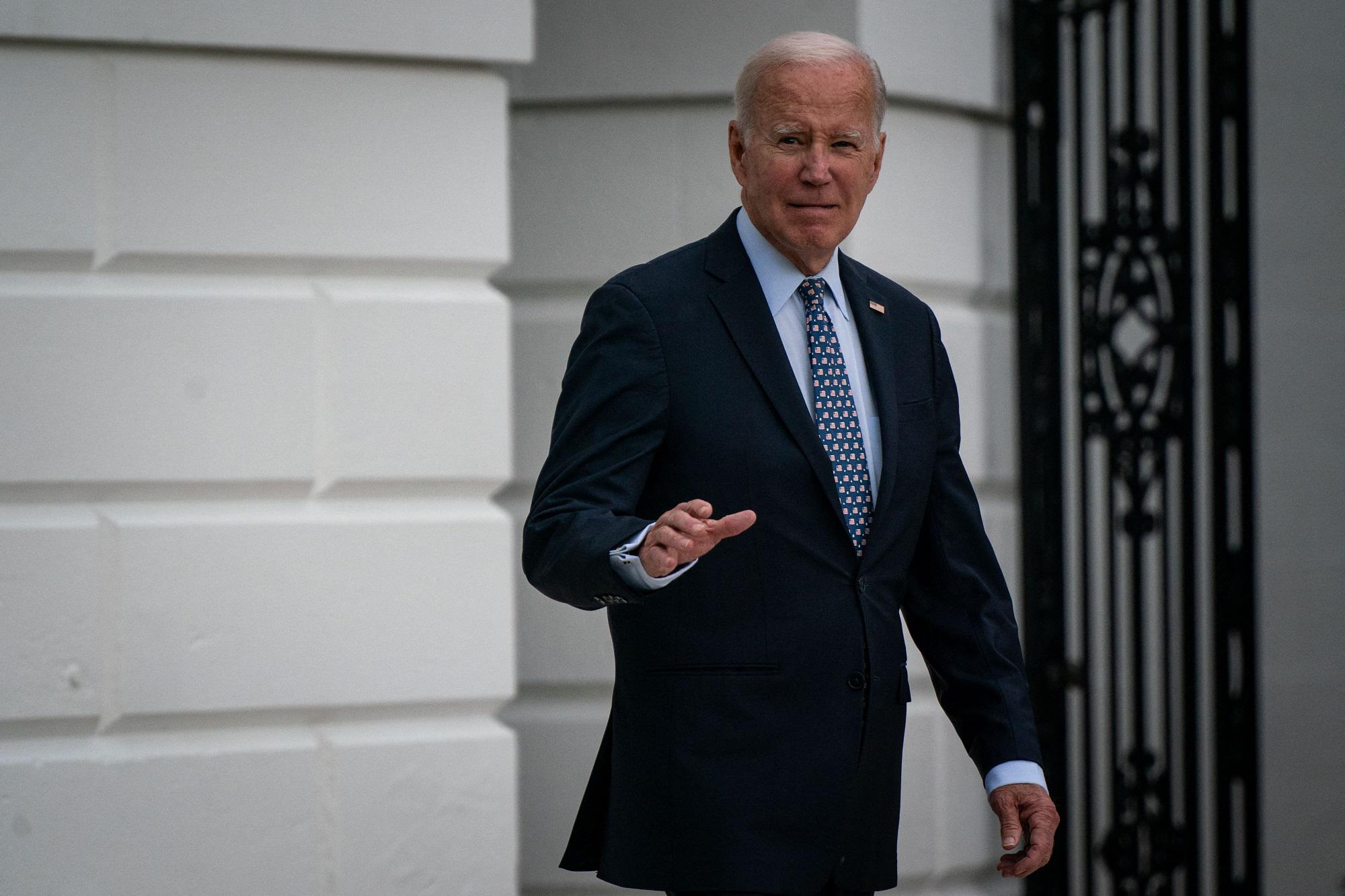 Biden vara legge contro islamofobia, teme di perdere sostegno dell'elettorato islamico