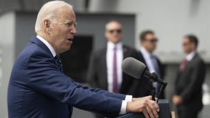 Biden: "Zelensky non ascoltò allarme Usa su invasione"