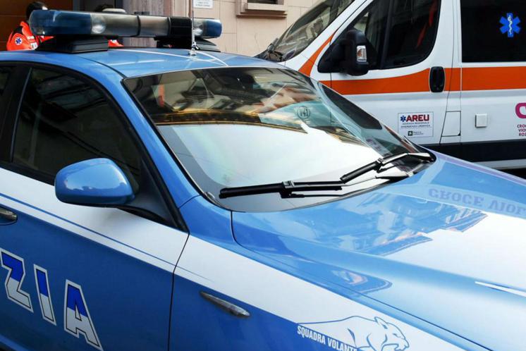 Biella, cadavere in cassonetto: fermate 4 persone
