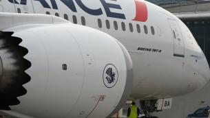 Bielorussia, Air France sospende sorvolo del Paese