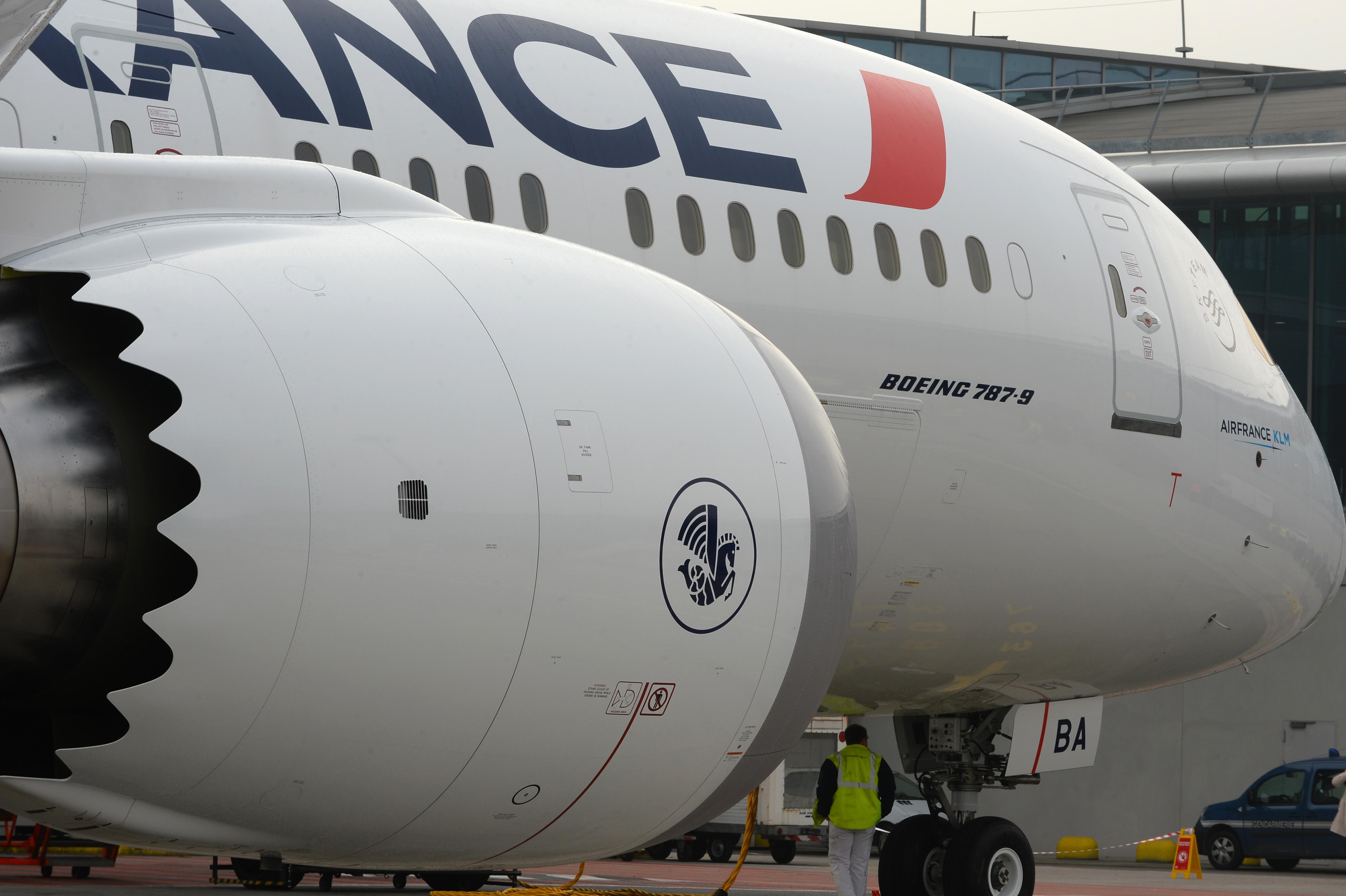 Bielorussia, Air France sospende sorvolo del Paese