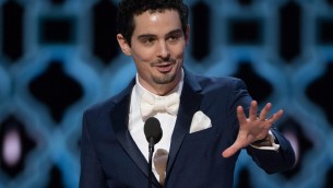 Biennale Venezia 2023, Damien Chazelle presidente della giuria