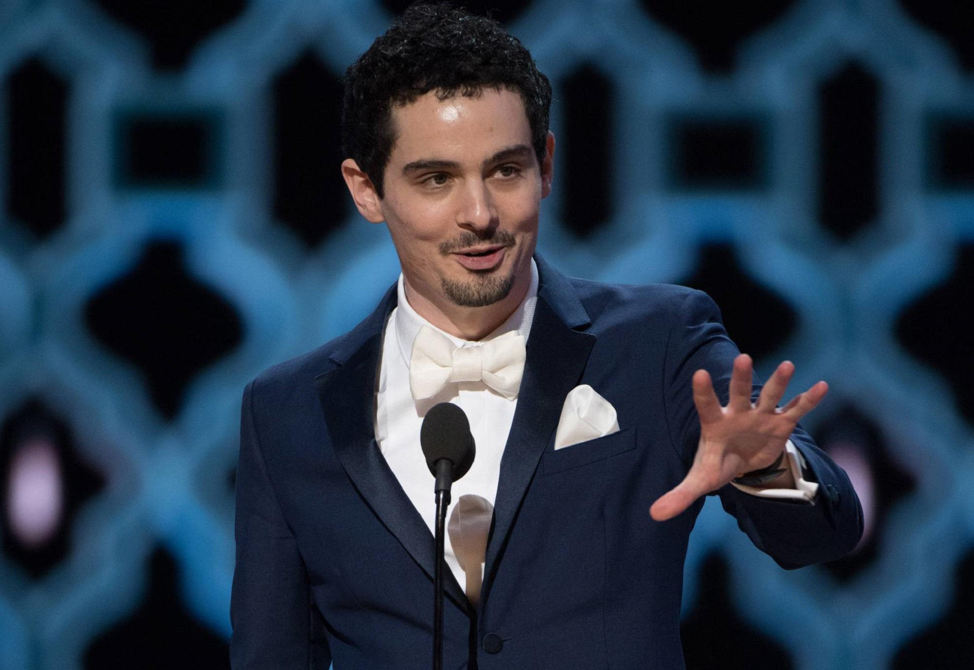 Biennale Venezia 2023, Damien Chazelle presidente della giuria
