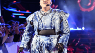 BigMama chi è, la conduttrice del Concertone del Primo Maggio a Roma
