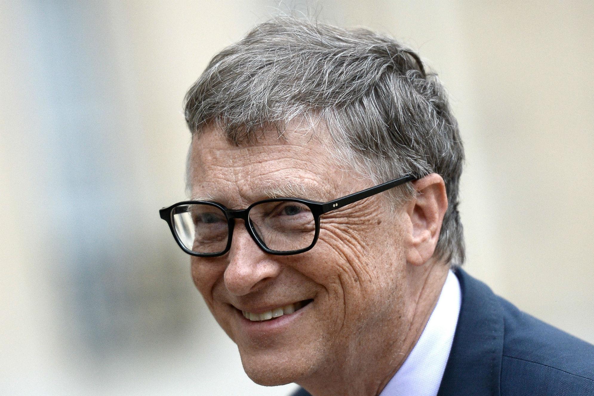 Bill Gates, Microsoft e la 'scappatella': il retroscena del WSJ
